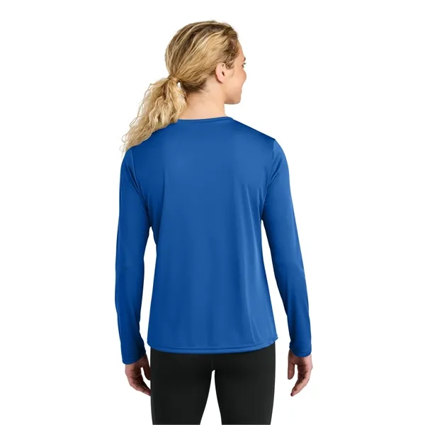 A4 Women's Cooling Performance Long Sleeve Tee - A4 Women's Cooling Performance Long Sleeve Tee - Image 32 of 39