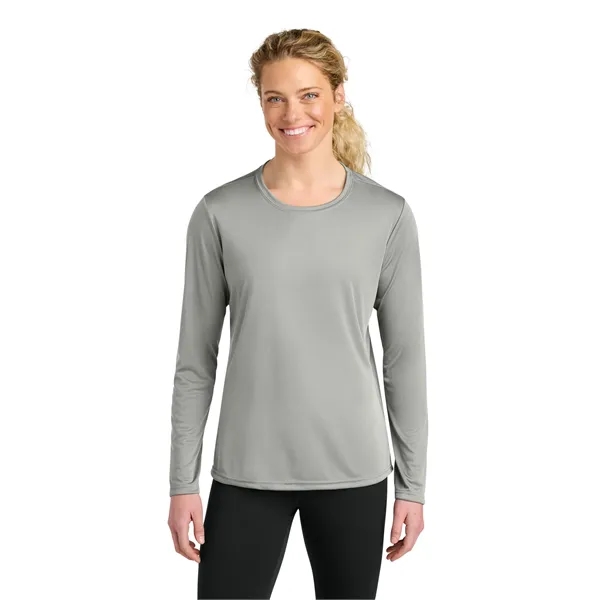 A4 Women's Cooling Performance Long Sleeve Tee - A4 Women's Cooling Performance Long Sleeve Tee - Image 34 of 39