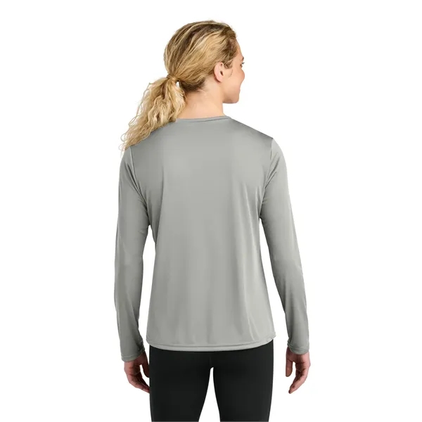 A4 Women's Cooling Performance Long Sleeve Tee - A4 Women's Cooling Performance Long Sleeve Tee - Image 35 of 39
