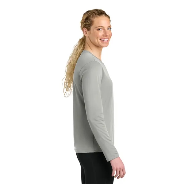 A4 Women's Cooling Performance Long Sleeve Tee - A4 Women's Cooling Performance Long Sleeve Tee - Image 36 of 39