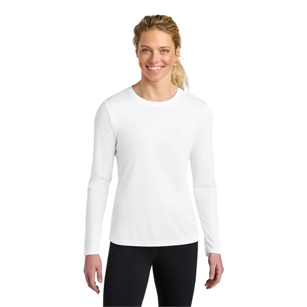 A4 Women's Cooling Performance Long Sleeve Tee - A4 Women's Cooling Performance Long Sleeve Tee - Image 37 of 39
