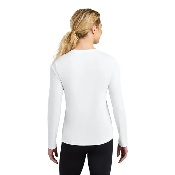 A4 Women's Cooling Performance Long Sleeve Tee - A4 Women's Cooling Performance Long Sleeve Tee - Image 38 of 39