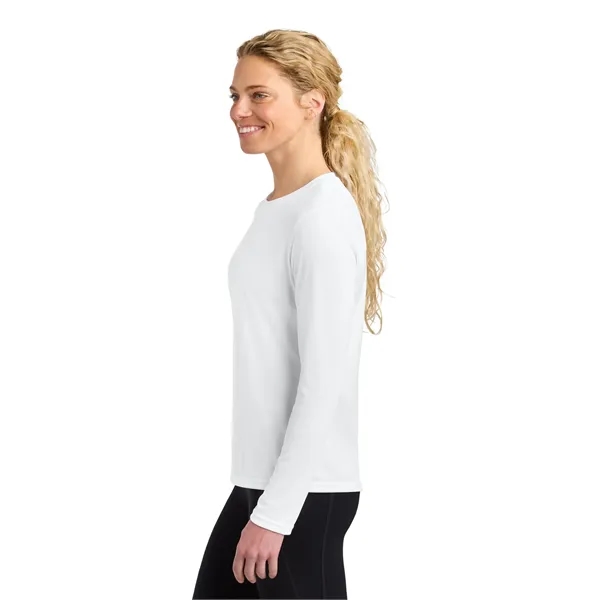 A4 Women's Cooling Performance Long Sleeve Tee - A4 Women's Cooling Performance Long Sleeve Tee - Image 39 of 39
