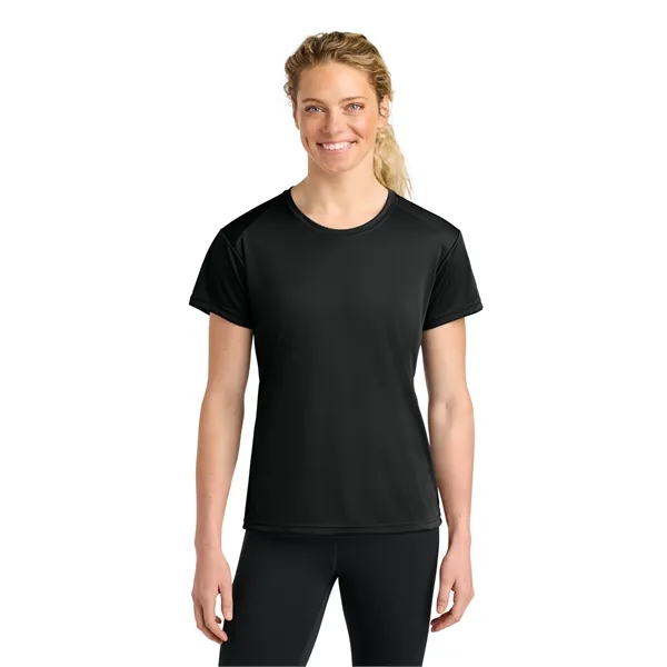A4 Women's Cooling Performance Short Sleeve Tee - A4 Women's Cooling Performance Short Sleeve Tee - Image 0 of 49