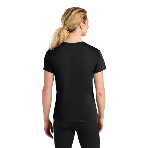 A4 Women's Cooling Performance Short Sleeve Tee - A4 Women's Cooling Performance Short Sleeve Tee - Image 2 of 49