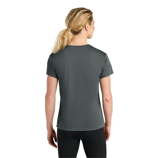 A4 Women's Cooling Performance Short Sleeve Tee - A4 Women's Cooling Performance Short Sleeve Tee - Image 9 of 49