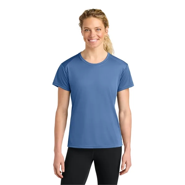 A4 Women's Cooling Performance Short Sleeve Tee - A4 Women's Cooling Performance Short Sleeve Tee - Image 15 of 49