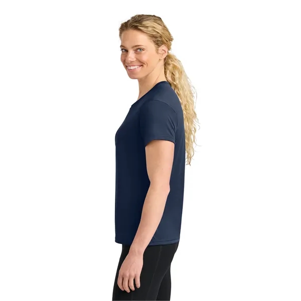 A4 Women's Cooling Performance Short Sleeve Tee - A4 Women's Cooling Performance Short Sleeve Tee - Image 27 of 49
