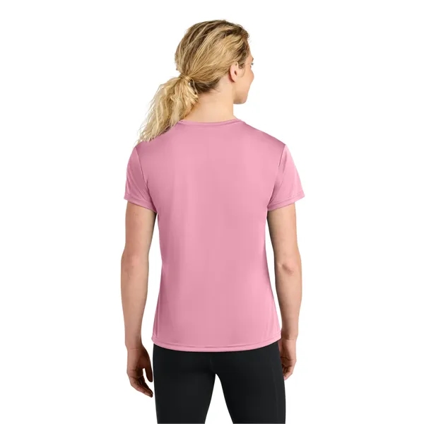 A4 Women's Cooling Performance Short Sleeve Tee - A4 Women's Cooling Performance Short Sleeve Tee - Image 33 of 49