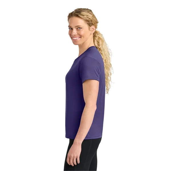 A4 Women's Cooling Performance Short Sleeve Tee - A4 Women's Cooling Performance Short Sleeve Tee - Image 37 of 49