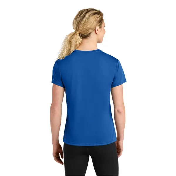 A4 Women's Cooling Performance Short Sleeve Tee - A4 Women's Cooling Performance Short Sleeve Tee - Image 39 of 49