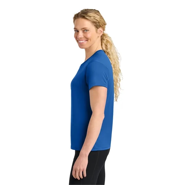 A4 Women's Cooling Performance Short Sleeve Tee - A4 Women's Cooling Performance Short Sleeve Tee - Image 40 of 49