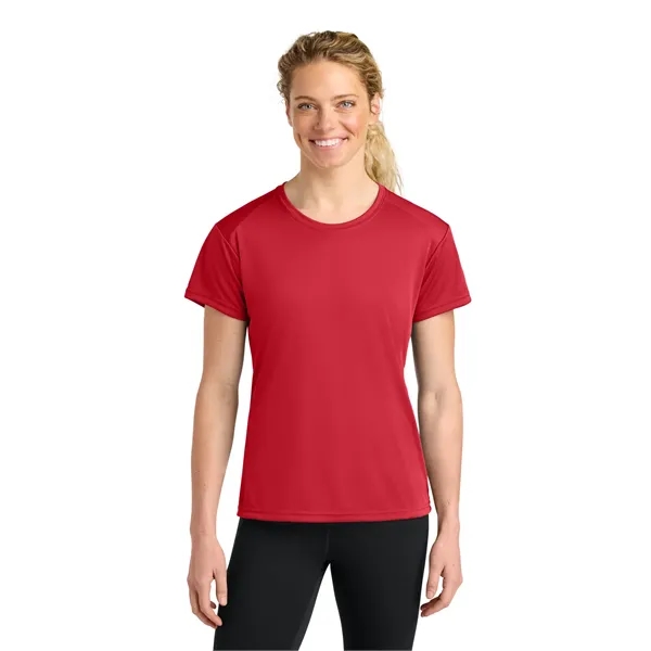 A4 Women's Cooling Performance Short Sleeve Tee - A4 Women's Cooling Performance Short Sleeve Tee - Image 41 of 49