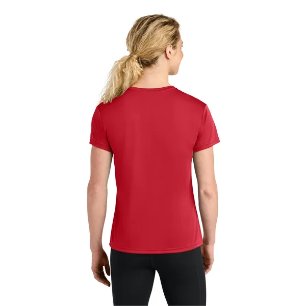 A4 Women's Cooling Performance Short Sleeve Tee - A4 Women's Cooling Performance Short Sleeve Tee - Image 42 of 49