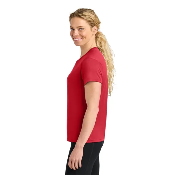 A4 Women's Cooling Performance Short Sleeve Tee - A4 Women's Cooling Performance Short Sleeve Tee - Image 43 of 49