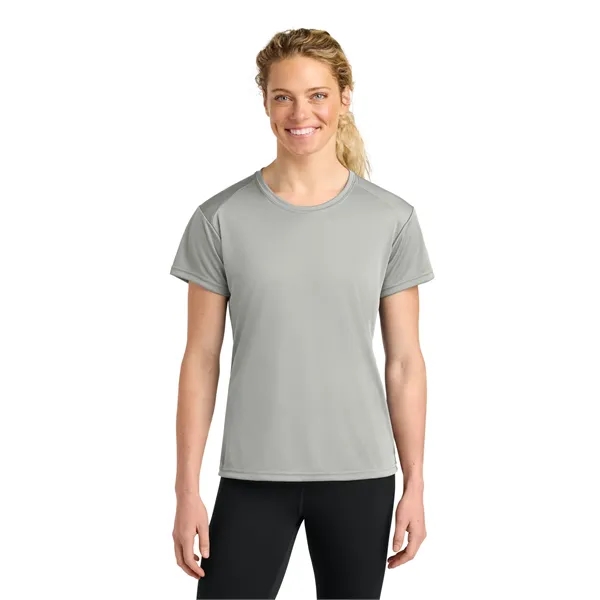 A4 Women's Cooling Performance Short Sleeve Tee - A4 Women's Cooling Performance Short Sleeve Tee - Image 44 of 49