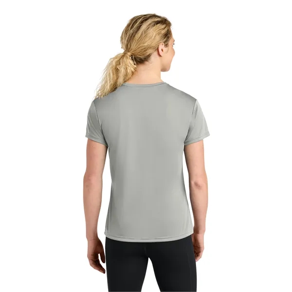 A4 Women's Cooling Performance Short Sleeve Tee - A4 Women's Cooling Performance Short Sleeve Tee - Image 45 of 49