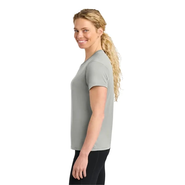 A4 Women's Cooling Performance Short Sleeve Tee - A4 Women's Cooling Performance Short Sleeve Tee - Image 46 of 49