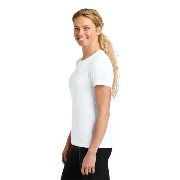 A4 Women's Cooling Performance Short Sleeve Tee - A4 Women's Cooling Performance Short Sleeve Tee - Image 49 of 49