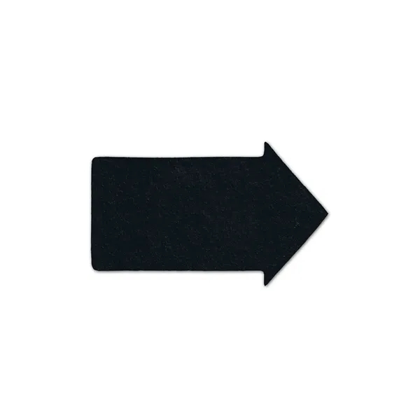 Arrow Recycled Rubber Jar Opener
