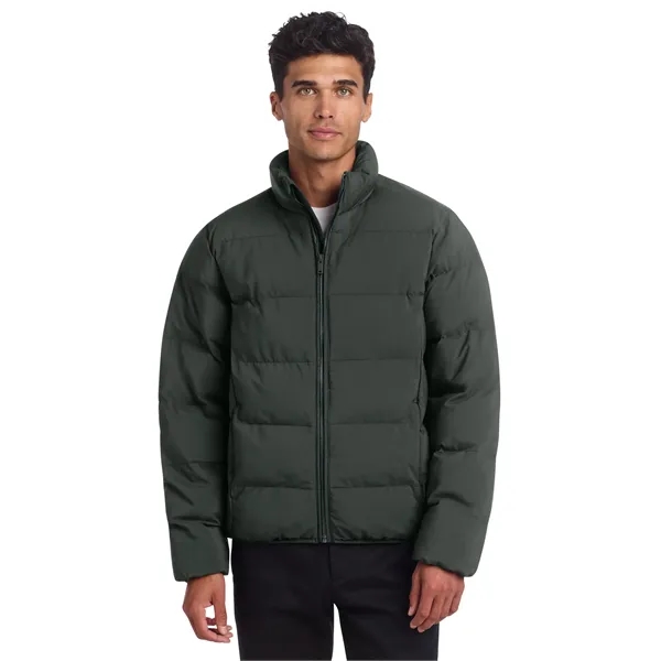 Mercer+Mettle Puffy Jacket - Mercer+Mettle Puffy Jacket - Image 0 of 19