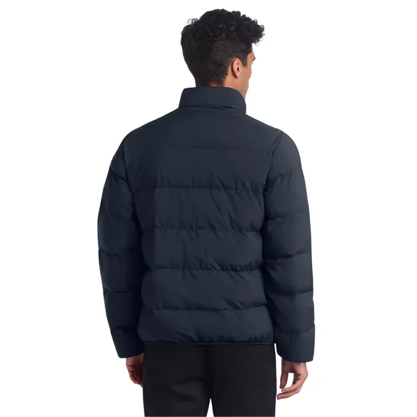 Mercer+Mettle Puffy Jacket - Mercer+Mettle Puffy Jacket - Image 11 of 19