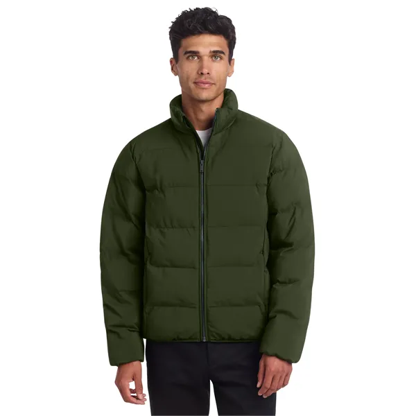Mercer+Mettle Puffy Jacket - Mercer+Mettle Puffy Jacket - Image 14 of 19