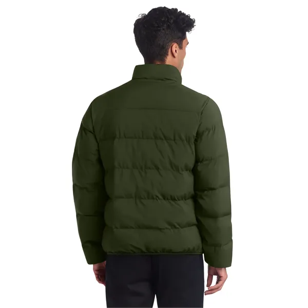 Mercer+Mettle Puffy Jacket - Mercer+Mettle Puffy Jacket - Image 16 of 19
