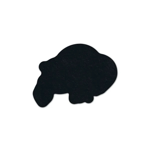Buffalo Recycled Rubber Jar Opener