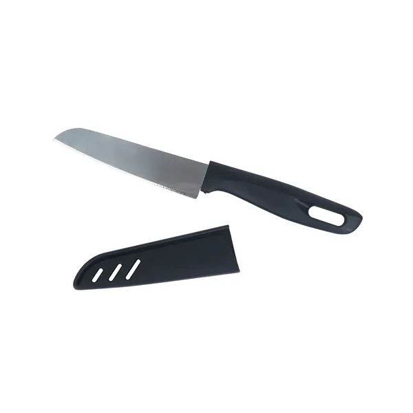 Gordon Acacia Wood Cutting Board & Knife Set - Gordon Acacia Wood Cutting Board & Knife Set - Image 8 of 11