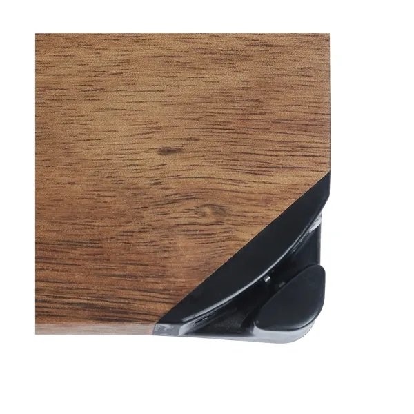 Gordon Acacia Wood Cutting Board & Knife Set - Gordon Acacia Wood Cutting Board & Knife Set - Image 9 of 11