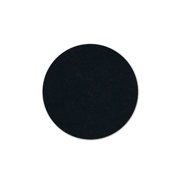 Circle Recycled Rubber Jar Opener 5C