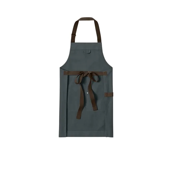 Port Authority Signature Workwear Apron - Port Authority Signature Workwear Apron - Image 8 of 8