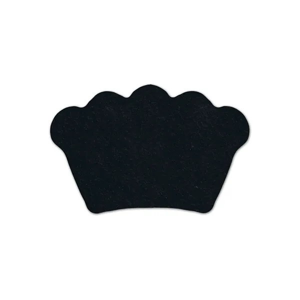 Crown Recycled Rubber Jar Opener