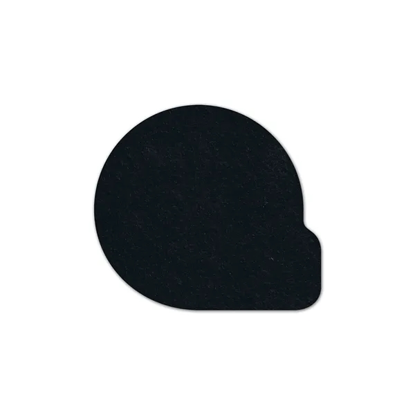 Football Helmet Recycled Rubber Jar Opener
