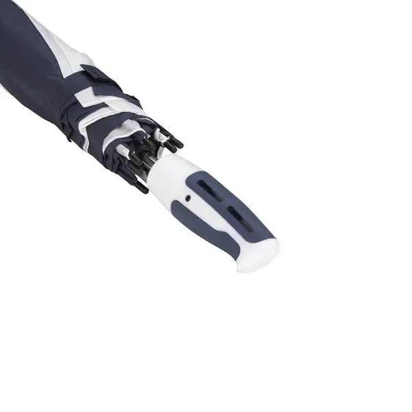 Shed Rain™ Windjammer® 58" Vented Auto-Open Jumbo Compact... - Shed Rain™ Windjammer® 58" Vented Auto-Open Jumbo Compact... - Image 4 of 17