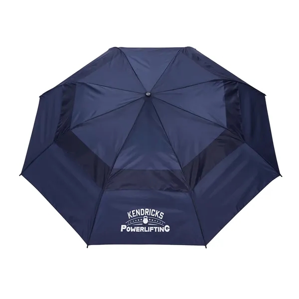 Shed Rain™ Windjammer® 58" Vented Auto-Open Jumbo Compact... - Shed Rain™ Windjammer® 58" Vented Auto-Open Jumbo Compact... - Image 11 of 17