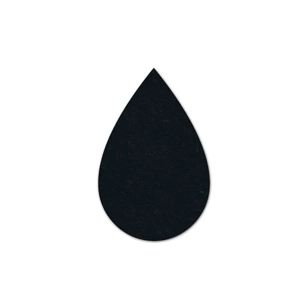 Flame/Water Recycled Rubber Jar Opener 5FM