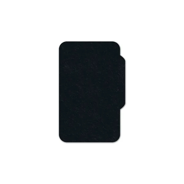 Gas Pump Recycled Rubber Jar Opener
