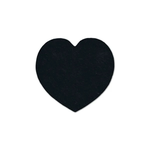 Heart Recycled Rubber Jar Opener 5HT