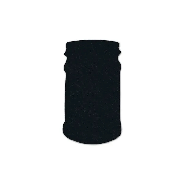 Recycled Rubber Narrow Jar Opener