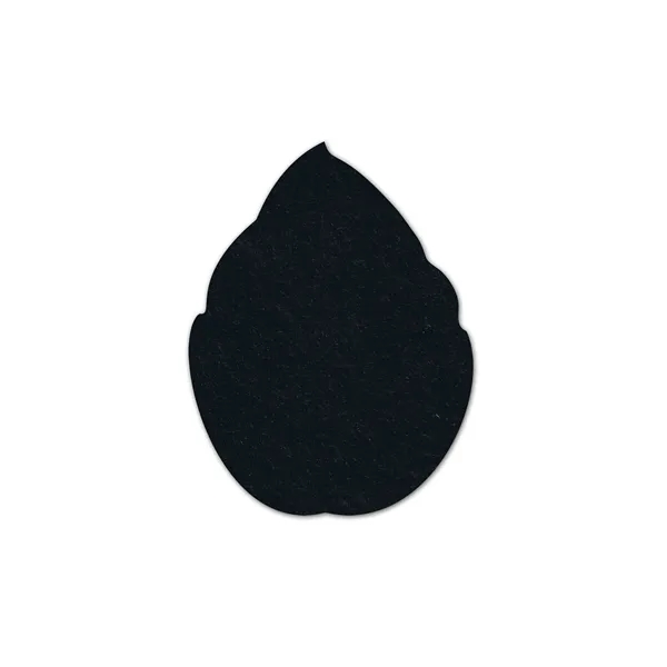 Leaf Recycled Rubber Jar Opener