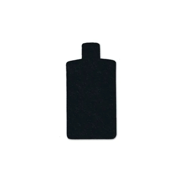Lotion Bottle Recycled Rubber Jar Opener