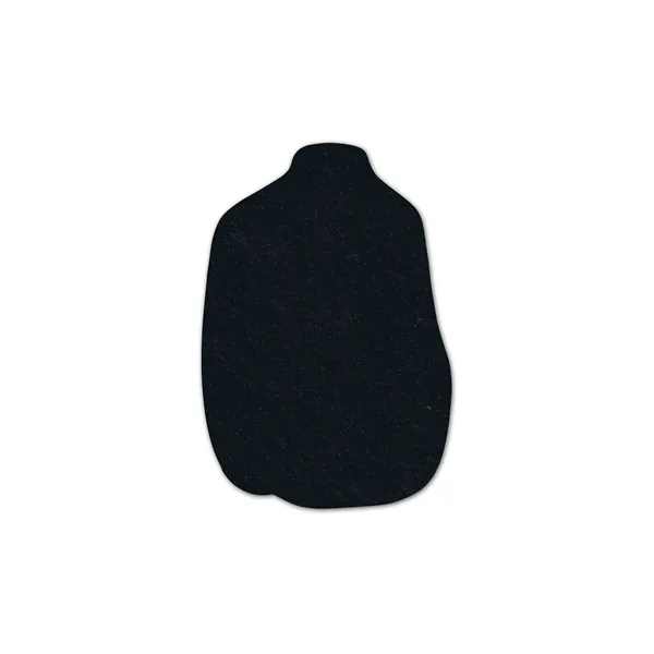Milk Jug Recycled Rubber Jar Opener