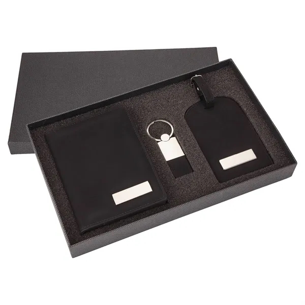 Birmingham Travel Gift Set - Birmingham Travel Gift Set - Image 16 of 17