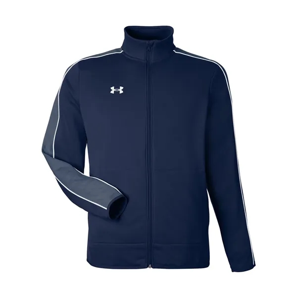 Under Armour Men's Command Full-Zip 2.0 Jacket - Under Armour Men's Command Full-Zip 2.0 Jacket - Image 3 of 6