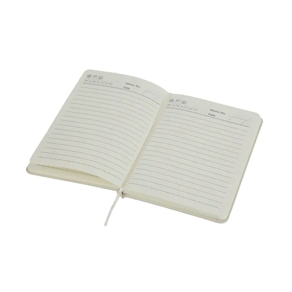 Manhattan II Gift Set w/ Magnetic Journal & Recycled Pen - Manhattan II Gift Set w/ Magnetic Journal & Recycled Pen - Image 54 of 91