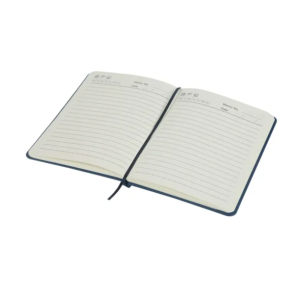 Manhattan II Gift Set w/ Magnetic Journal & Recycled Pen - Manhattan II Gift Set w/ Magnetic Journal & Recycled Pen - Image 84 of 91