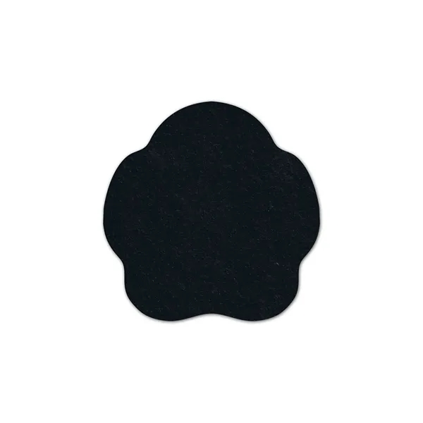 Paw Recycled Rubber Jar Opener 5PW