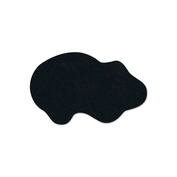Rat/mouse Recycled Rubber Jar Opener